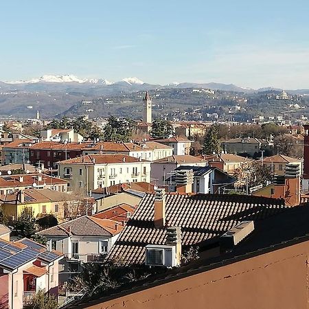 Apartamento Arte & Panorama Verona Exterior foto