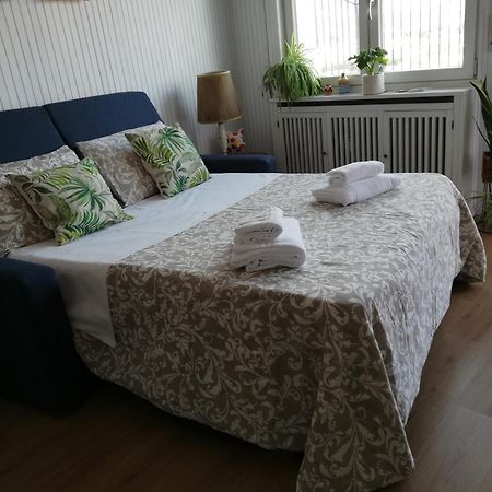 Apartamento Arte & Panorama Verona Exterior foto