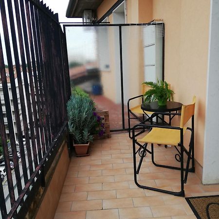 Apartamento Arte & Panorama Verona Exterior foto
