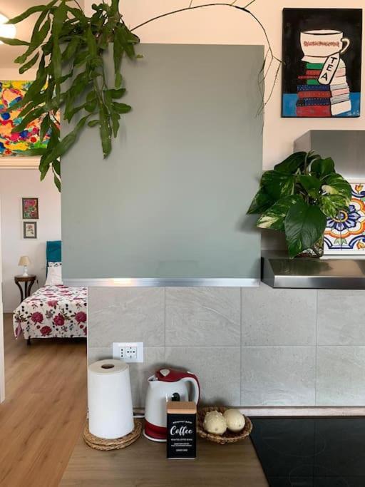 Apartamento Arte & Panorama Verona Exterior foto