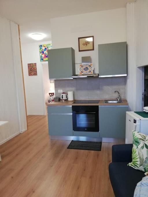 Apartamento Arte & Panorama Verona Exterior foto