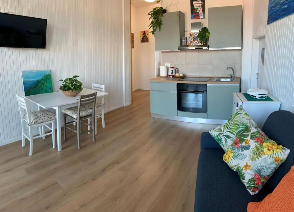 Apartamento Arte & Panorama Verona Exterior foto