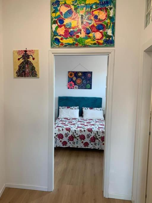 Apartamento Arte & Panorama Verona Exterior foto