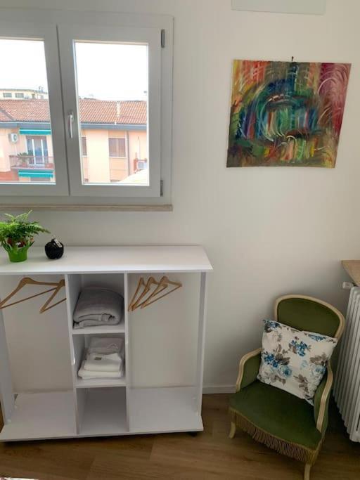 Apartamento Arte & Panorama Verona Exterior foto