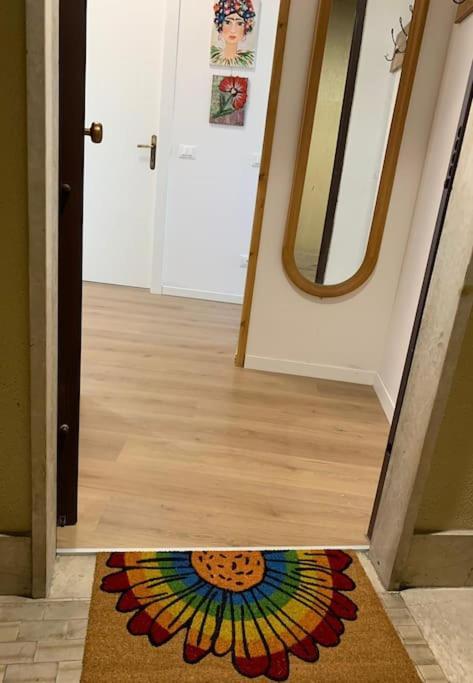 Apartamento Arte & Panorama Verona Exterior foto