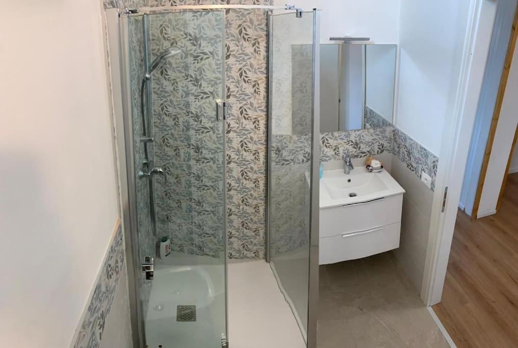 Apartamento Arte & Panorama Verona Exterior foto