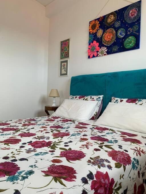 Apartamento Arte & Panorama Verona Exterior foto