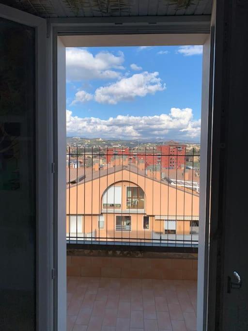 Apartamento Arte & Panorama Verona Exterior foto