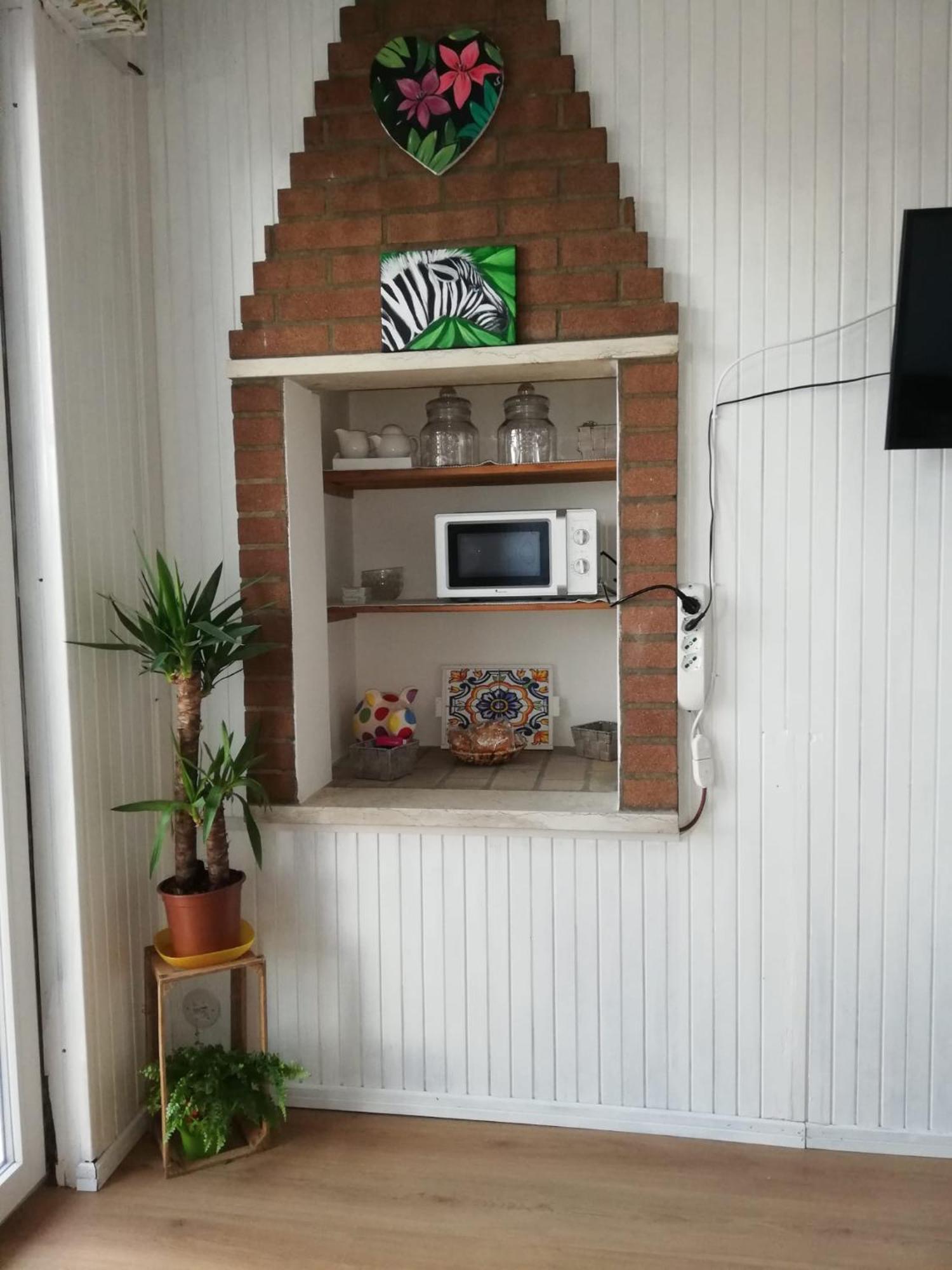 Apartamento Arte & Panorama Verona Exterior foto