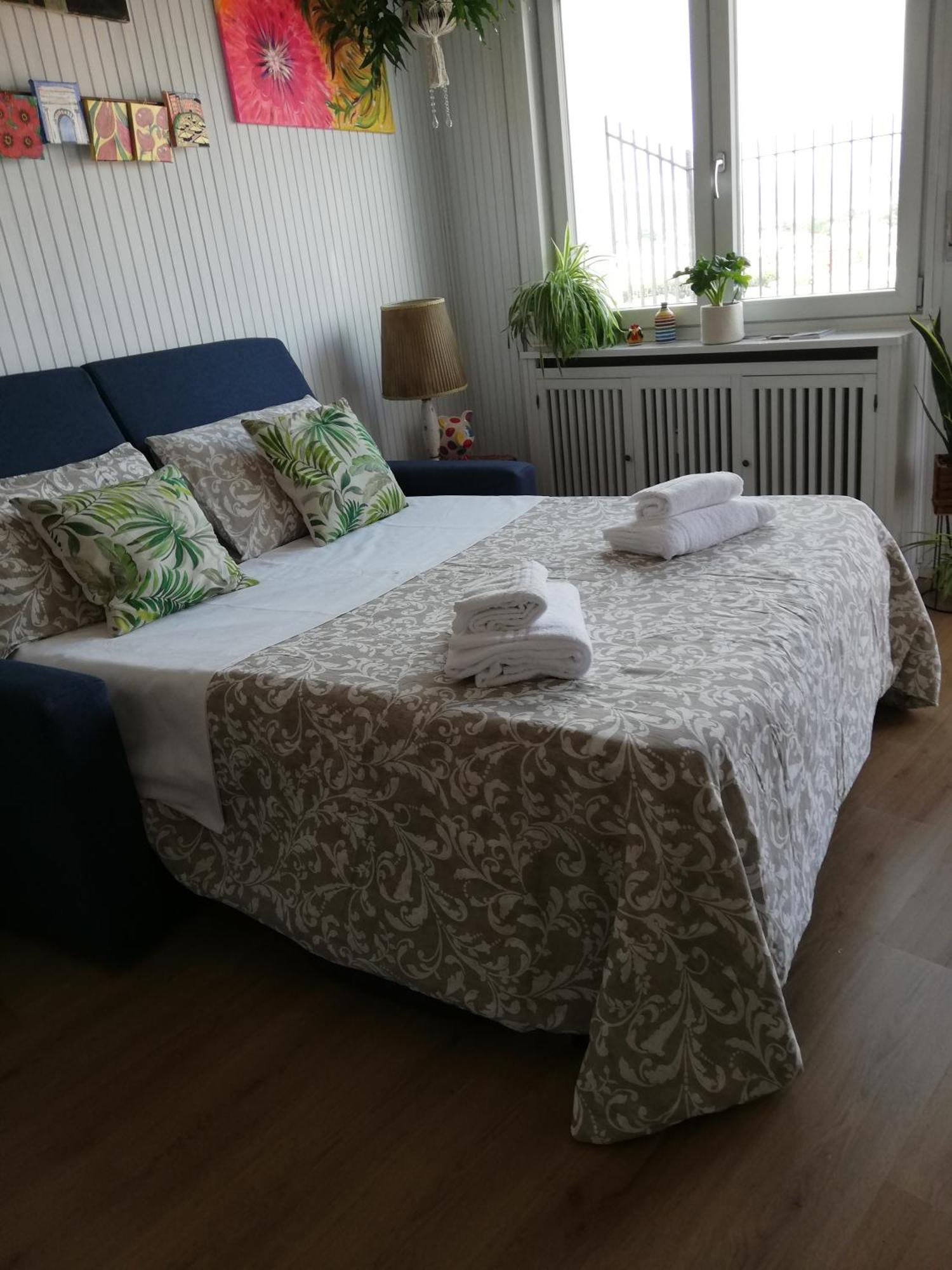 Apartamento Arte & Panorama Verona Exterior foto