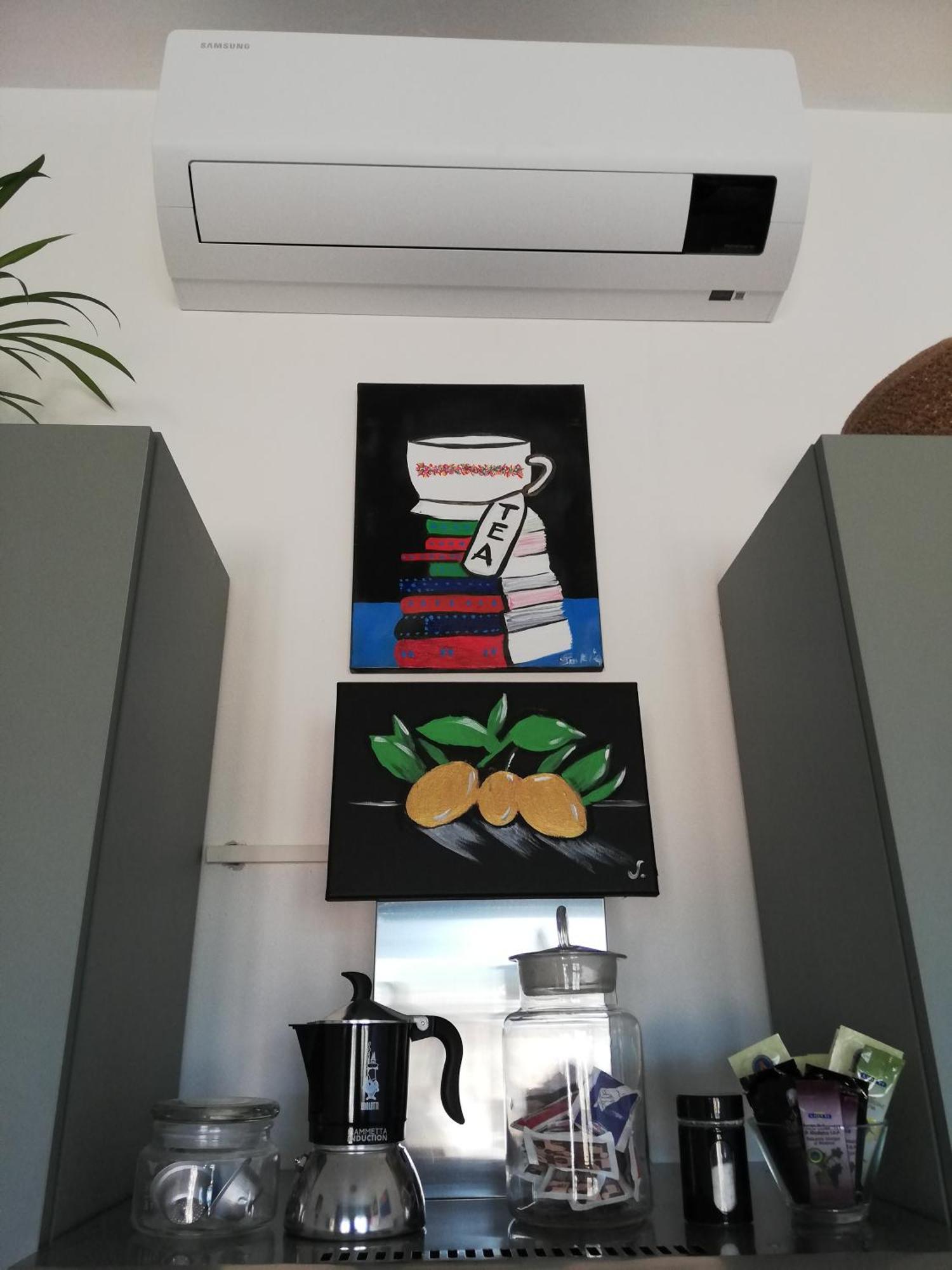 Apartamento Arte & Panorama Verona Exterior foto