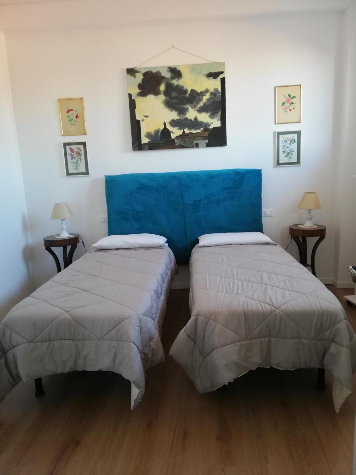 Apartamento Arte & Panorama Verona Exterior foto